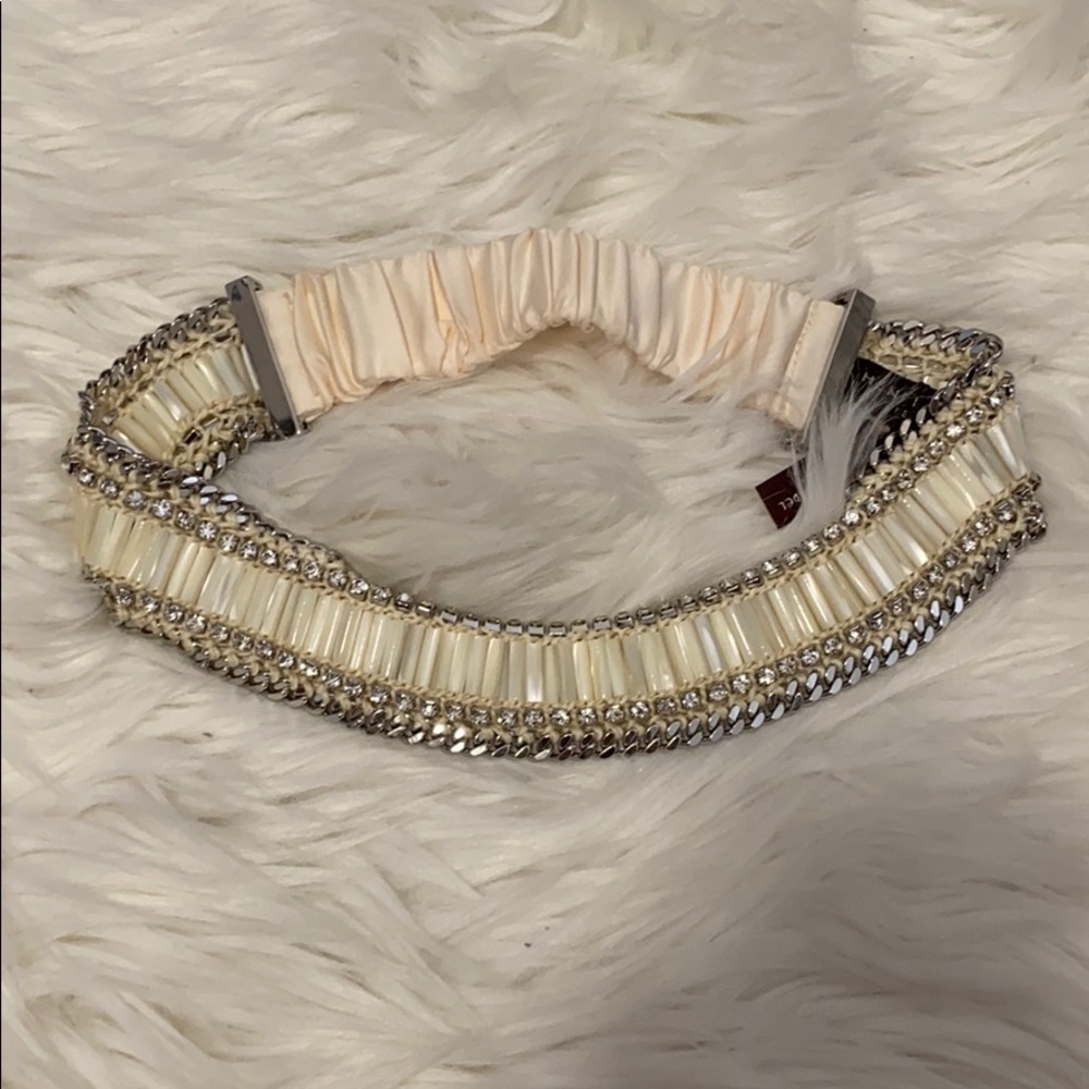 Henri Bendel Headwear